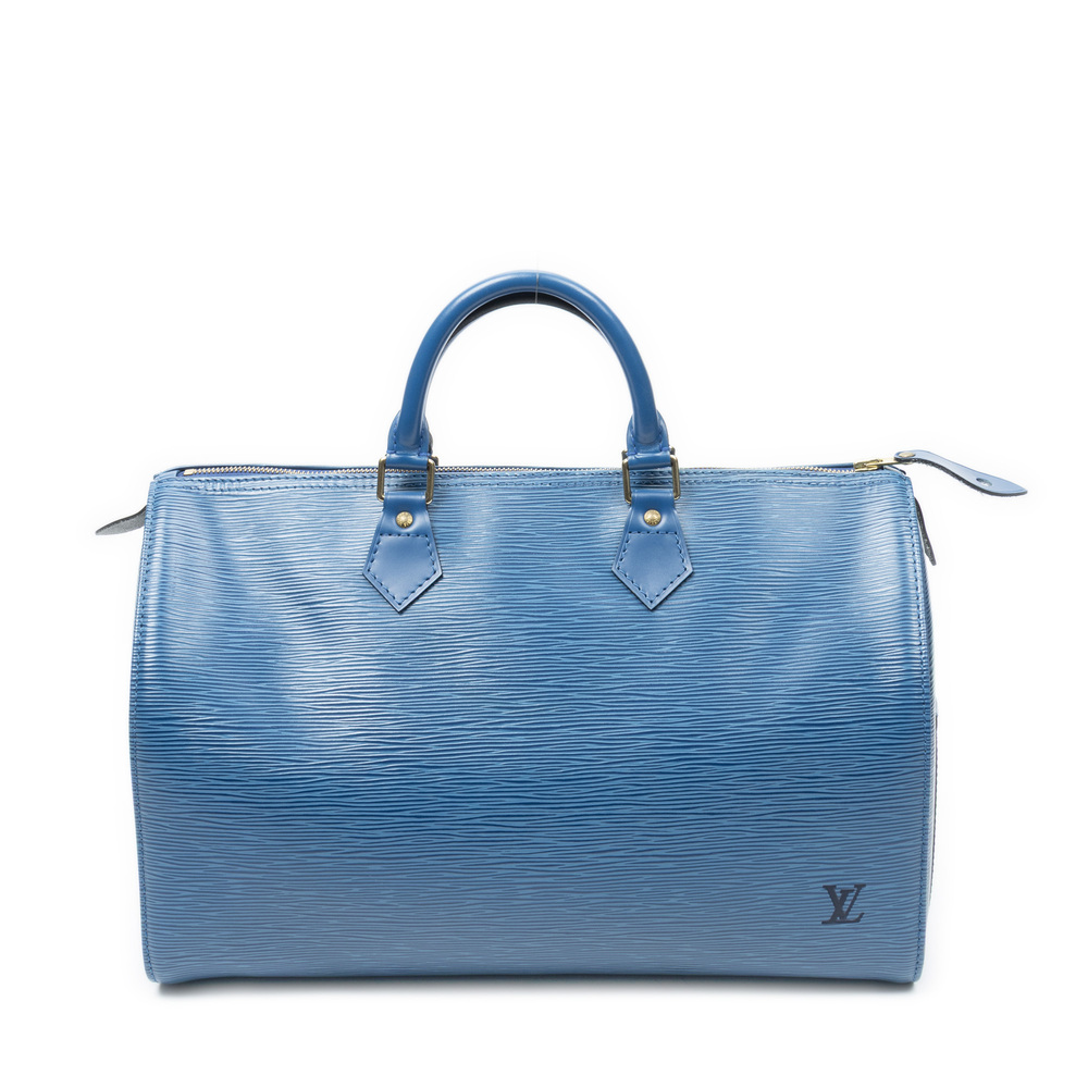 Louis Vuitton Speedy 35